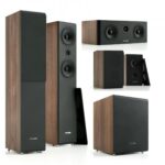 PYLON OPAL 23 HOME CINEMA SERIES 5.1