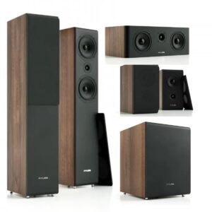 PYLON OPAL 23 HOME CINEMA SERIES 5.1