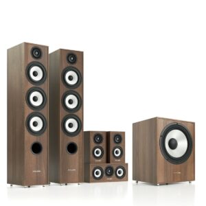 PYLON PEARL 27 HOME CINEMA 5 SERIES