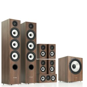 PYLON PEARL 27 HOME CINEMA 7 SERIES