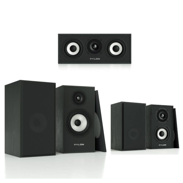 PYLON PEARL MONITOR HOME CINEMA SERIES - Imagen 3
