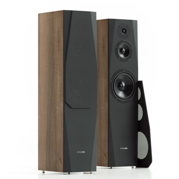 PYLON AUDIO SAPPHIRE 31