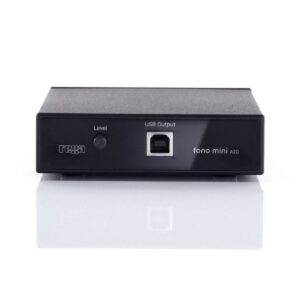 REGA FONO MINI A2D V2
