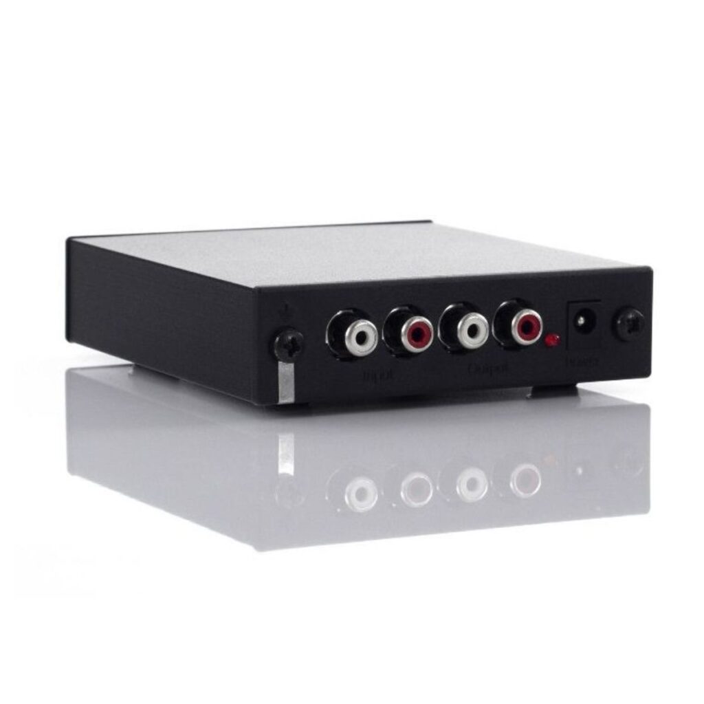 REGA FONO MINI A2D V2 - Imagen 4