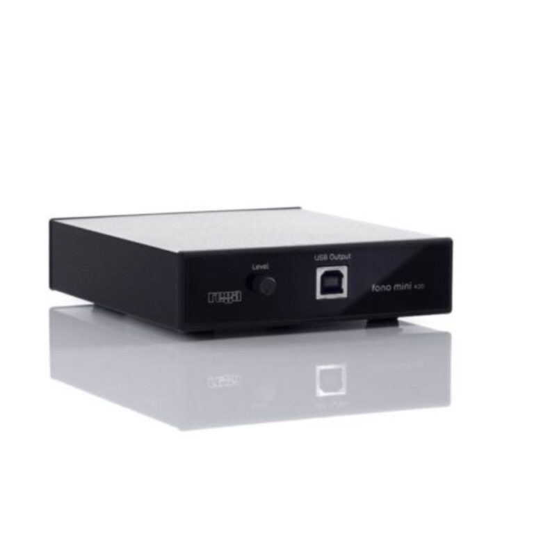 REGA FONO MINI A2D V2