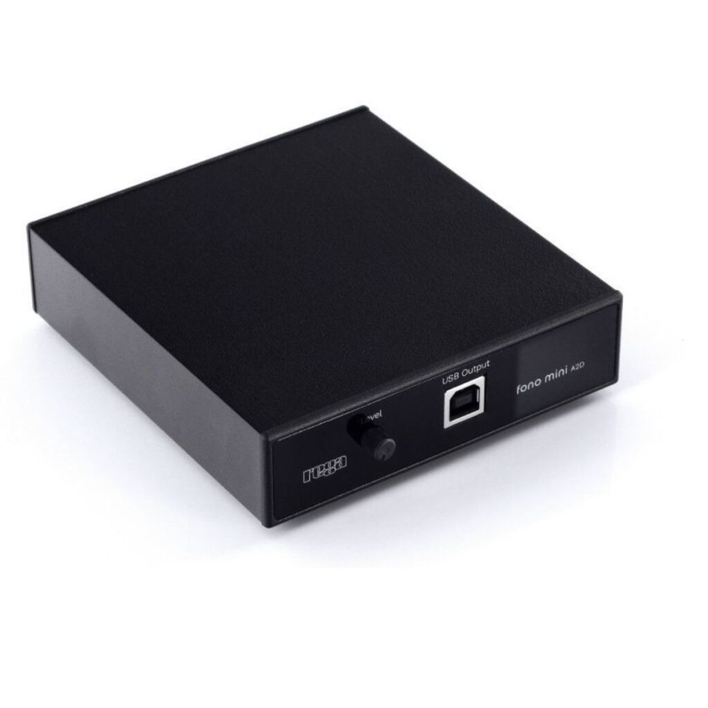 REGA FONO MINI A2D V2 - Imagen 5