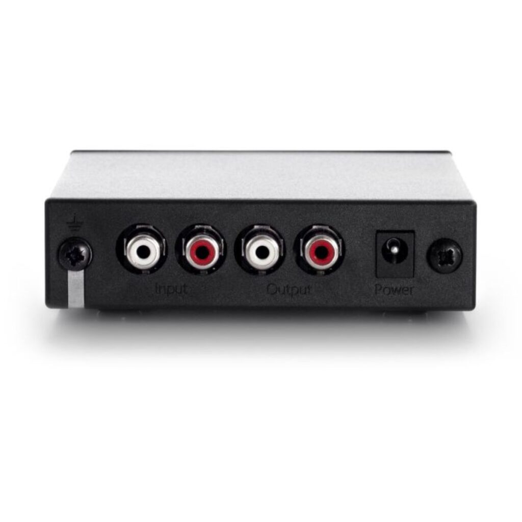 REGA FONO MINI A2D V2 - Imagen 2