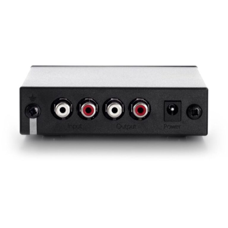 REGA FONO MINI A2D V2