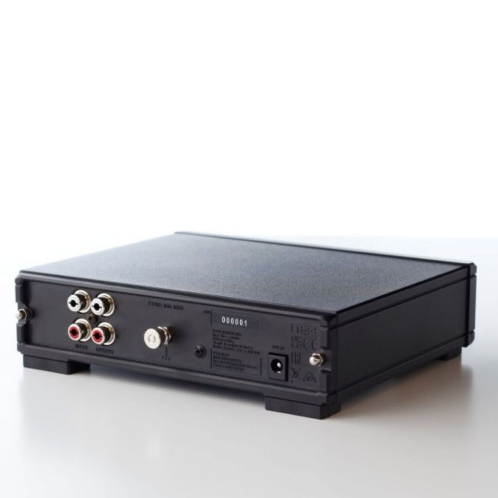 REGA FONO MM MK5 - Imagen 2