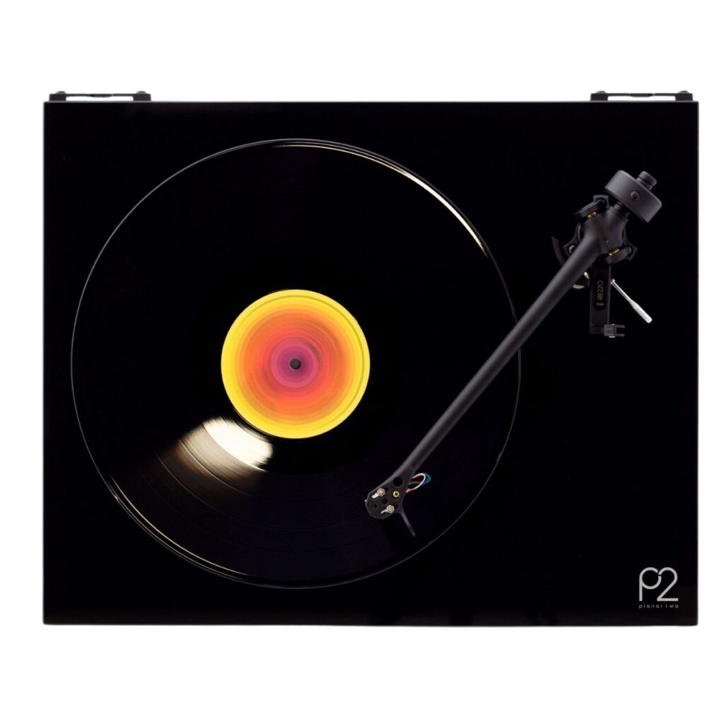 REGA PLANAR 2 - Imagen 4