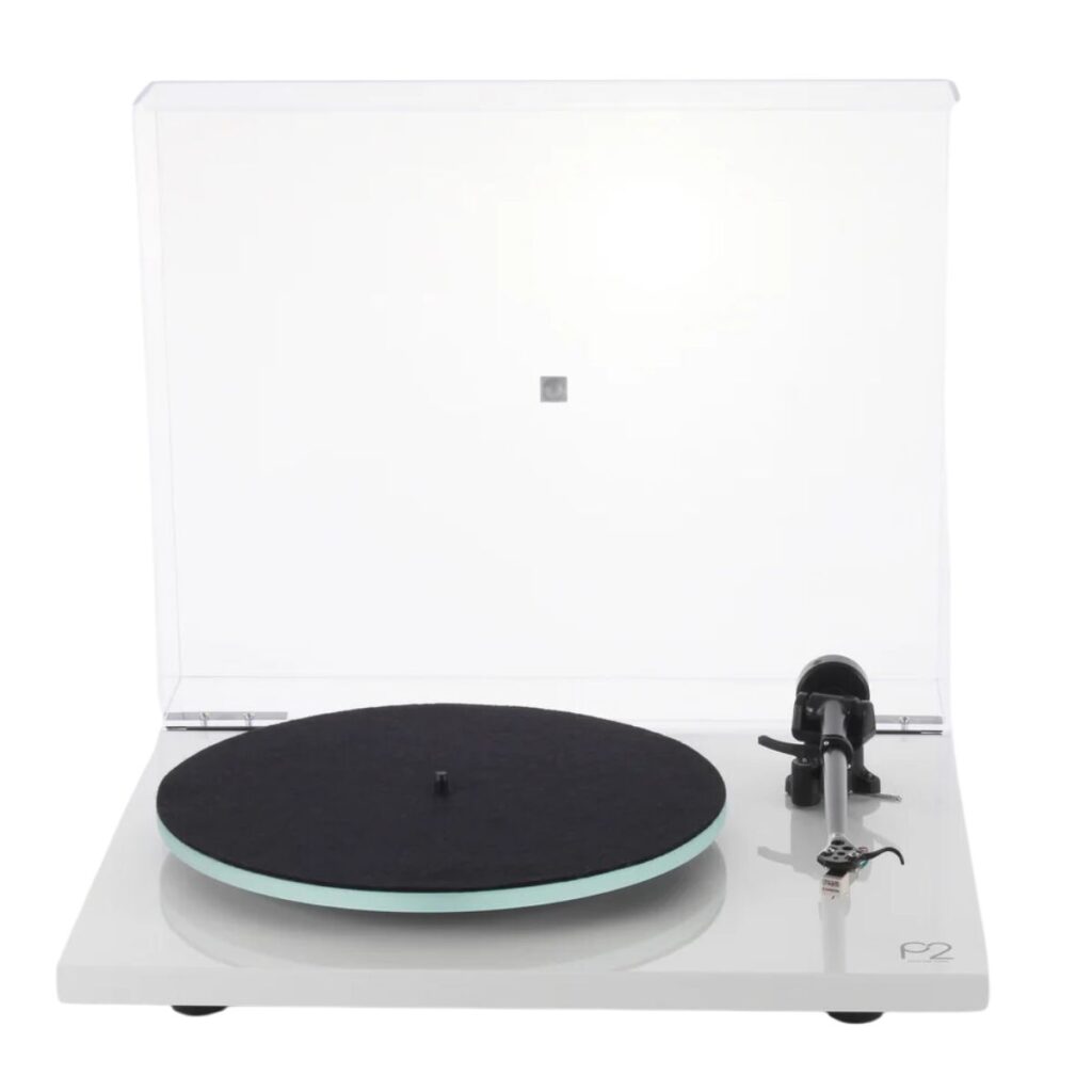 REGA PLANAR 2 - Imagen 5