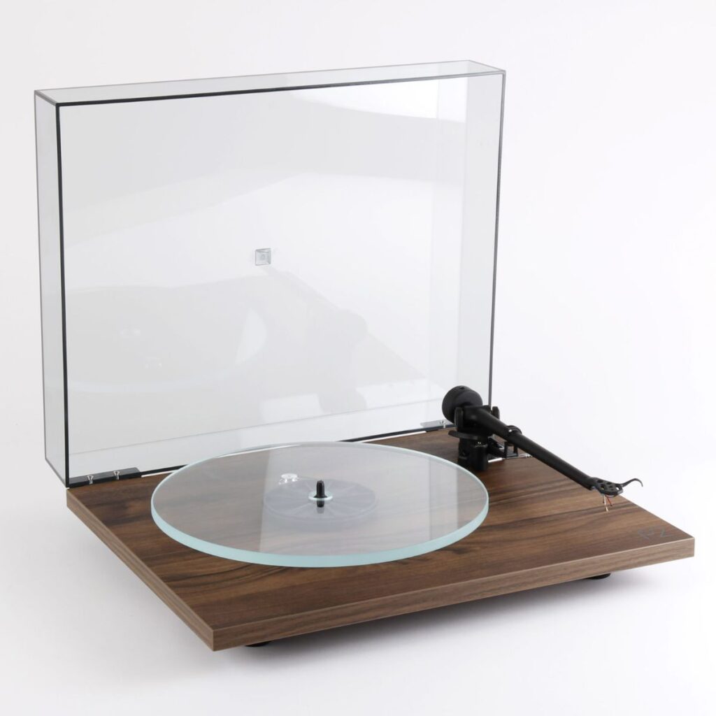 REGA PLANAR 2 - Imagen 9