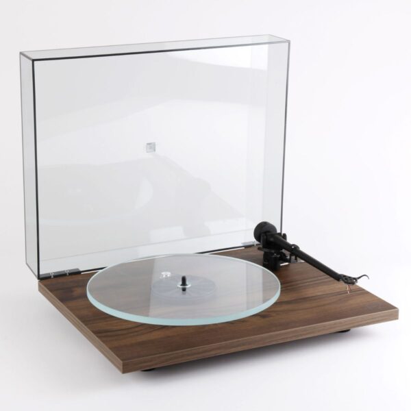 REGA PLANAR 2 WALNUT - Imagen 3