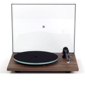 REGA PLANAR 2 WALNUT