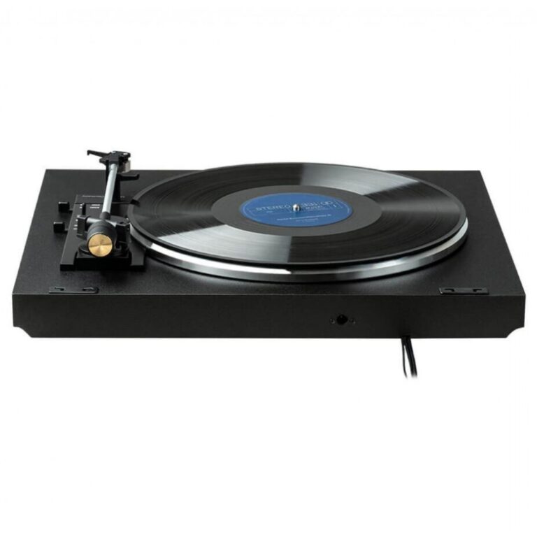REKKORD AUDIO F100