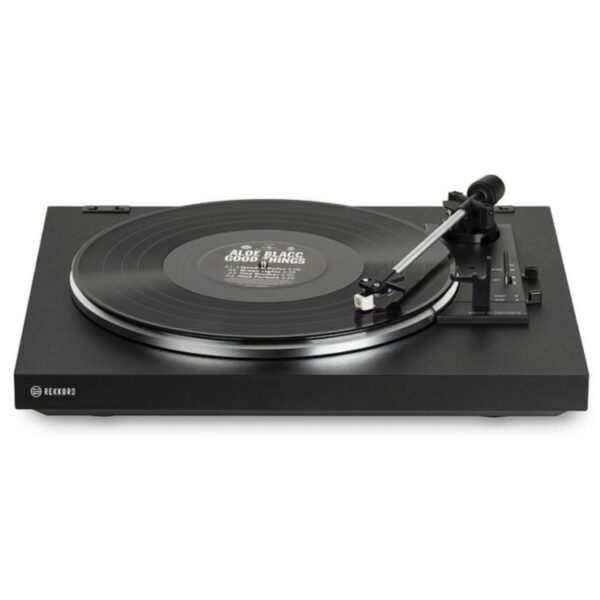 REKKORD AUDIO F100 - Imagen 2