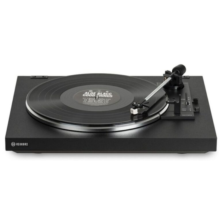 REKKORD AUDIO F100