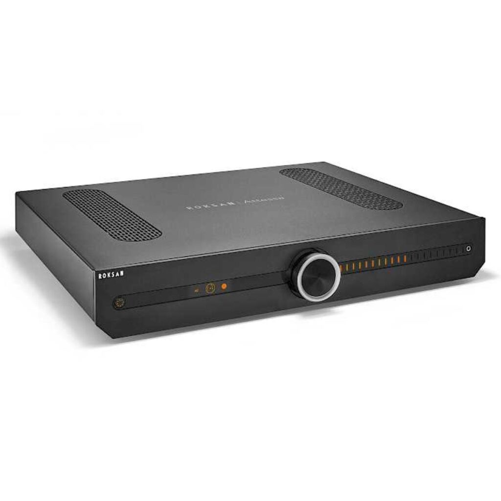 ROKSAN ATTESSA - Imagen 3