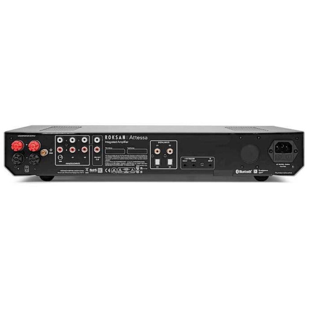 ROKSAN ATTESSA - Imagen 2