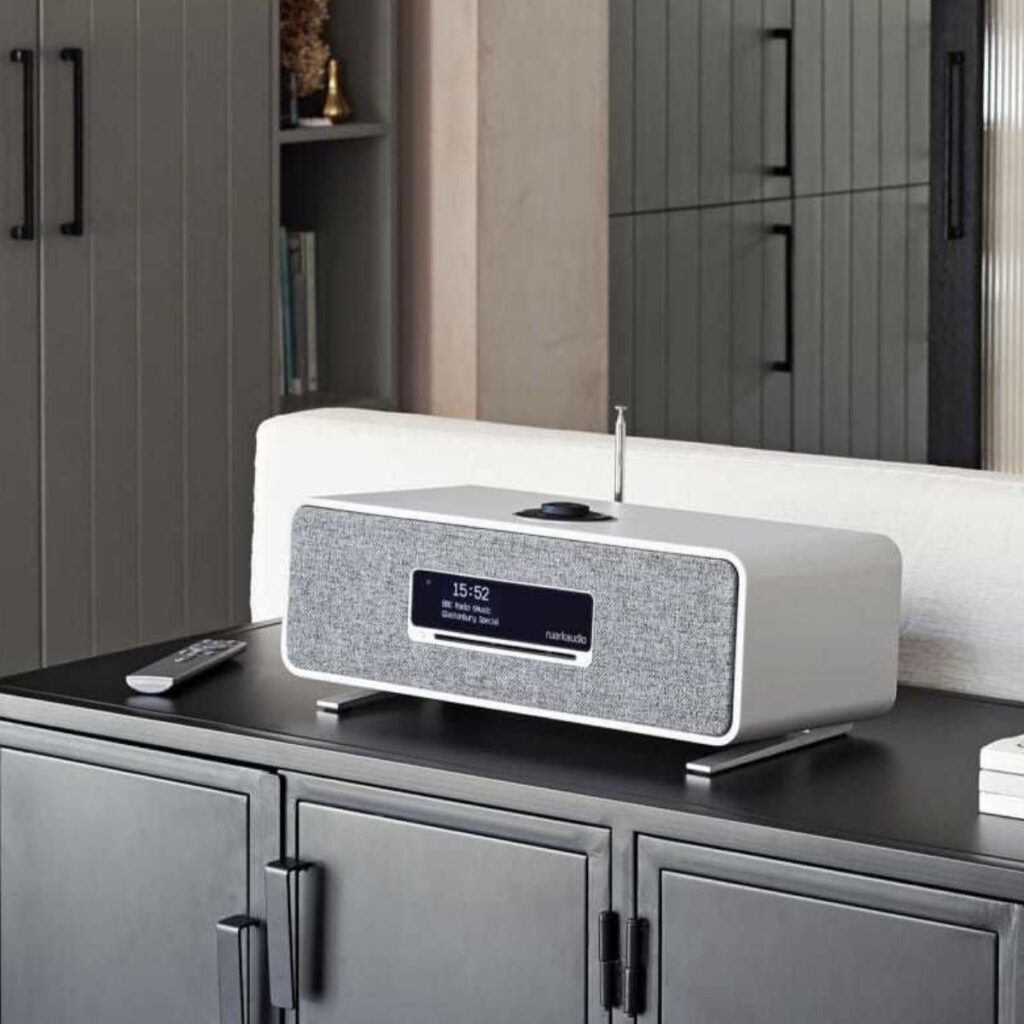 RUARK AUDIO R3S - Imagen 10