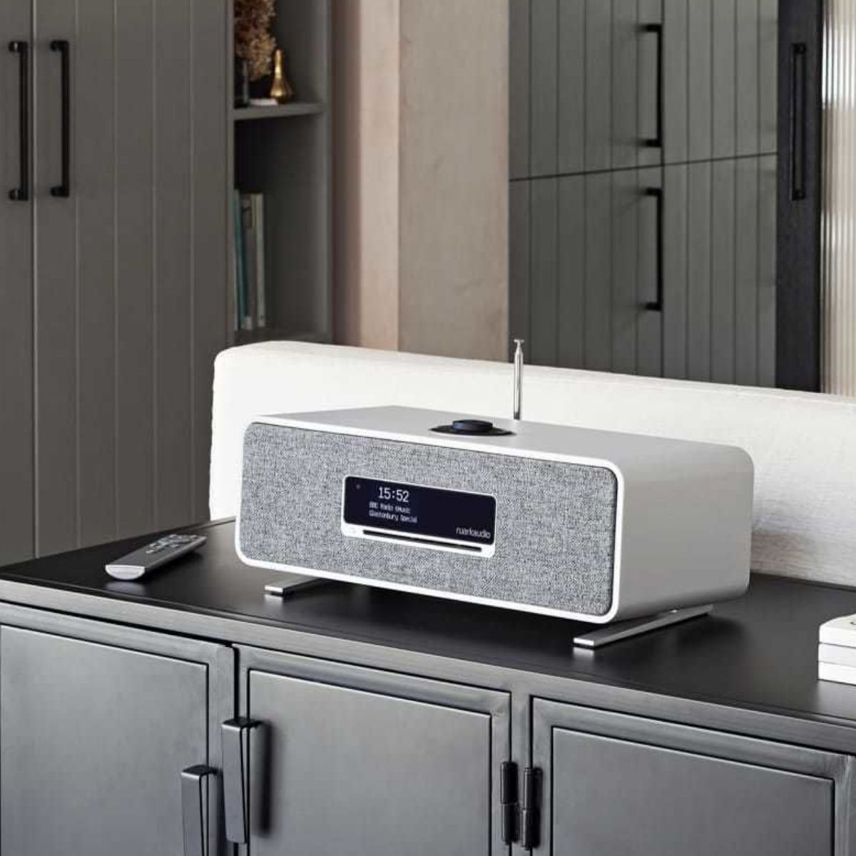 RUARK AUDIO R3S - Imagen 11