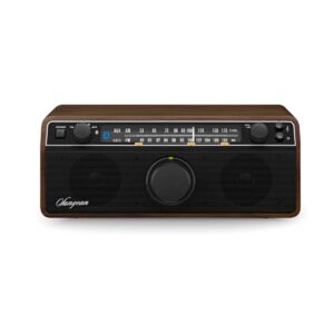 SANGEAN WR-12BT