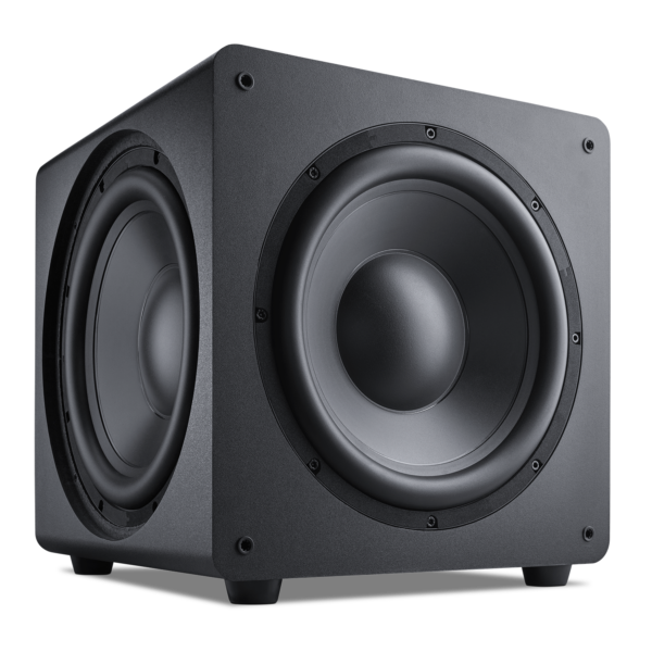 SPEAKERCRAFT SDSi 12