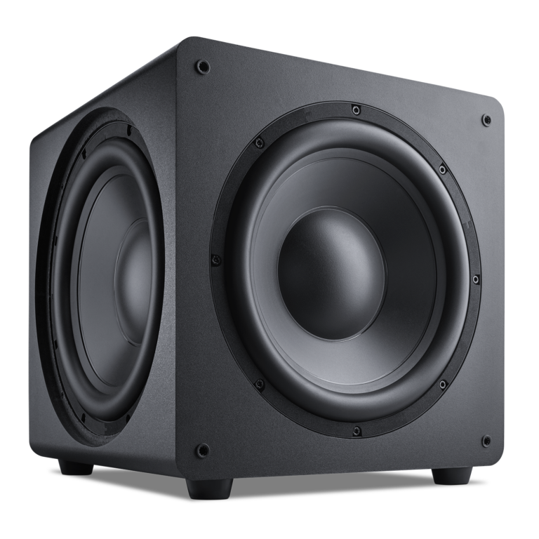 SPEAKERCRAFT SDSi 10