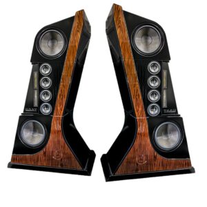 SIGMA ACOUSTICS MAAT CLASSIC