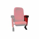 LUMENE HOLLYWOOD COMFORT – BRAZO IZQ RED