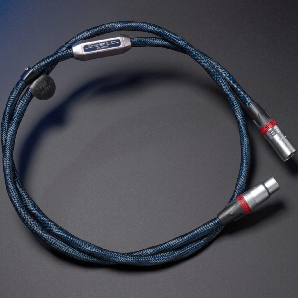 SILTECH CLASSIC LEGEND MKII 380i XLR