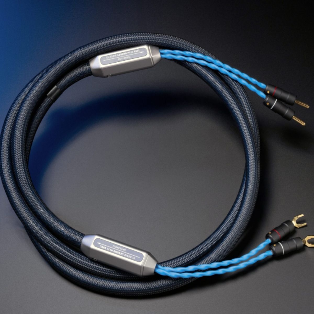 SILTECH CLASSIC LEGEND MKII 880L