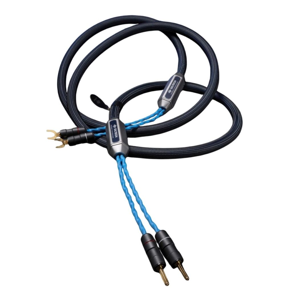 SILTECH CLASSIC LEGEND MKII 380L