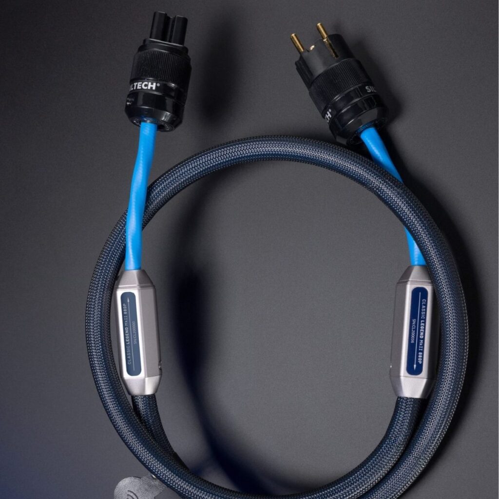 SILTECH CLASSIC LEGEND MKII 880P