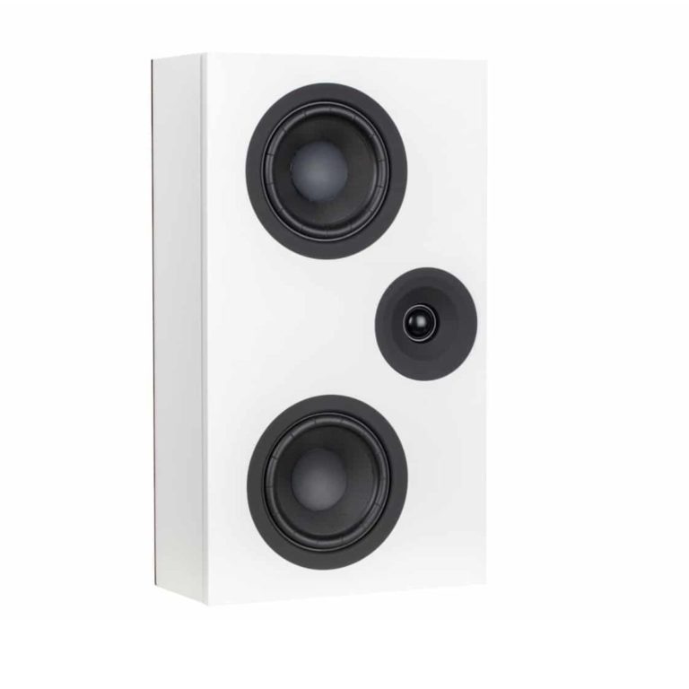 SYSTEM AUDIO LEGEND 7.2 SILVERBLACK