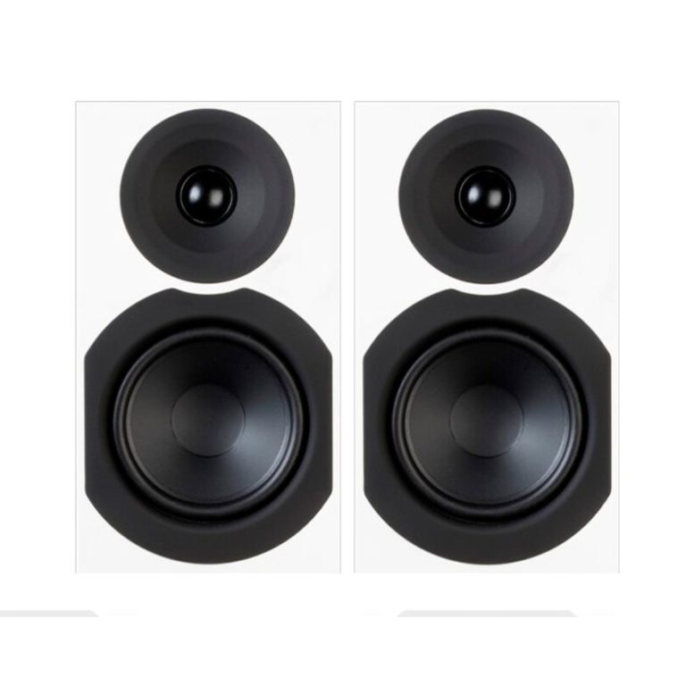 SYSTEM AUDIO SAXO 5