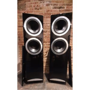 TANNOY DEFINITION D10