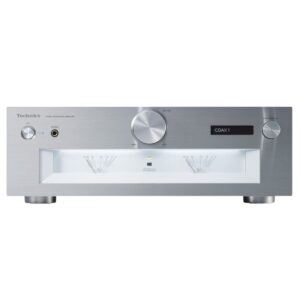 TECHNICS SU-G700M2 - Silver