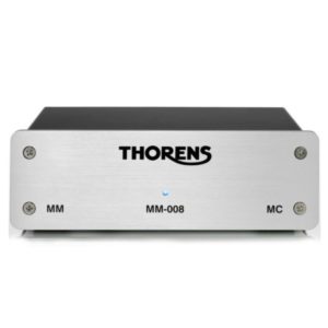 THORENS MM 008