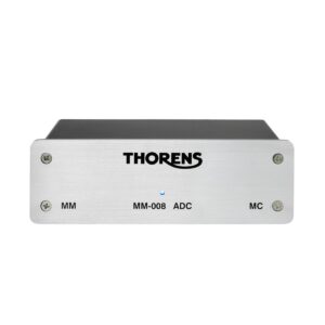 THORENS MM 008 ADC