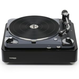 THORENS TD 124 DD