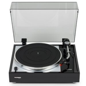 THORENS TD 1500 – Black