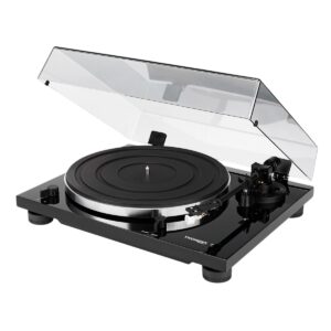 THORENS TD 201