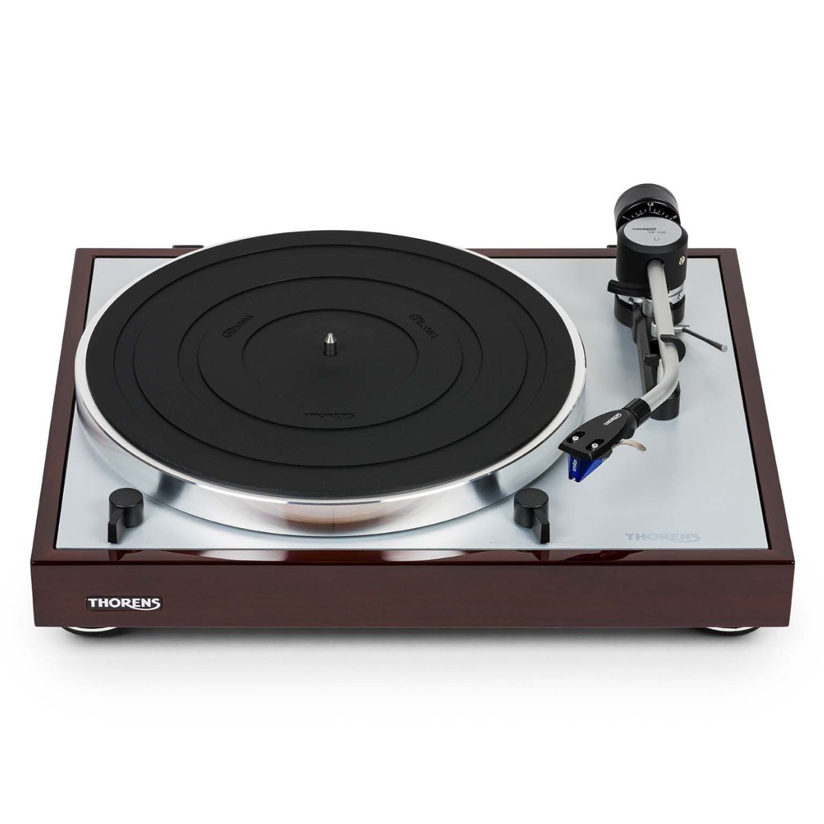THORENS TD 403 DD + LEHMANN BLACK CUBE STATEMENT - Imagen 5