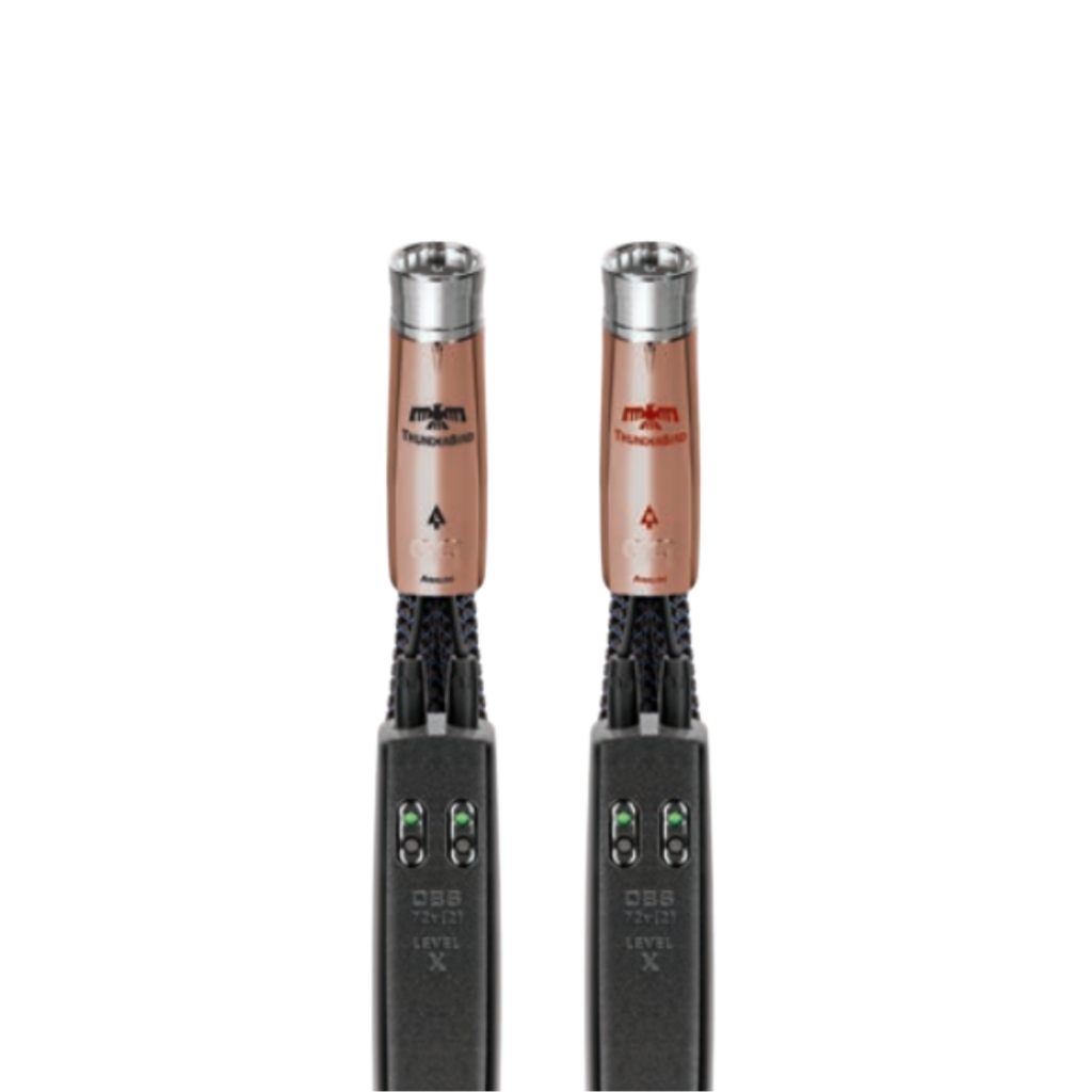 AUDIOQUEST THUNDERBIRD XLR