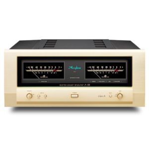 ACCUPHASE A-48