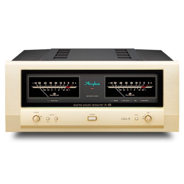 ACCUPHASE A-48