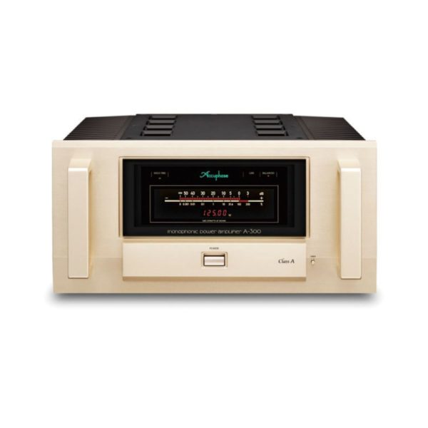 ACCUPHASE A-300