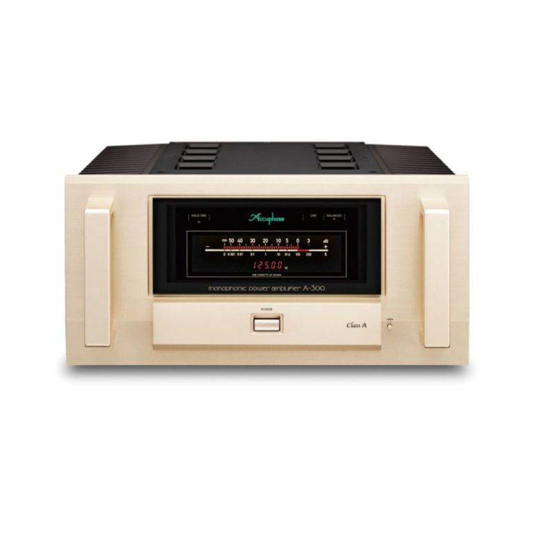 ACCUPHASE A-300