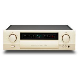 ACCUPHASE C-2150